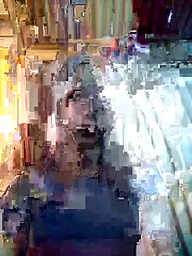 Ijustwannahavefunn Webbikameraesitys
