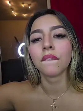 Czat XXX na żywo – CelesteBlaze_