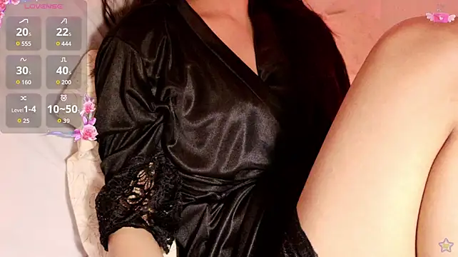 Bellaxoni's Live XXX Chat
