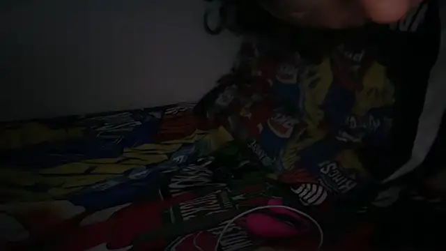 Chat +18 de Ryan-hot ao vivo