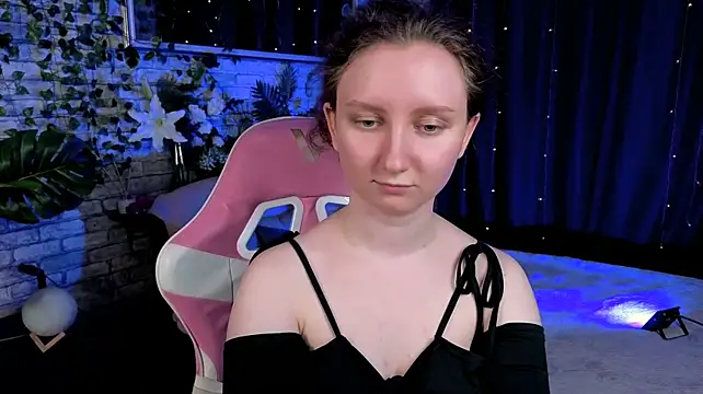 Živý XXX chat SunshineBlaze