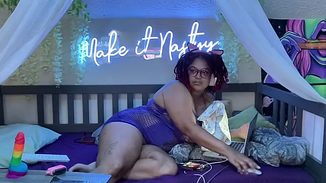 FaeAfterDark Live XXX-Chat
