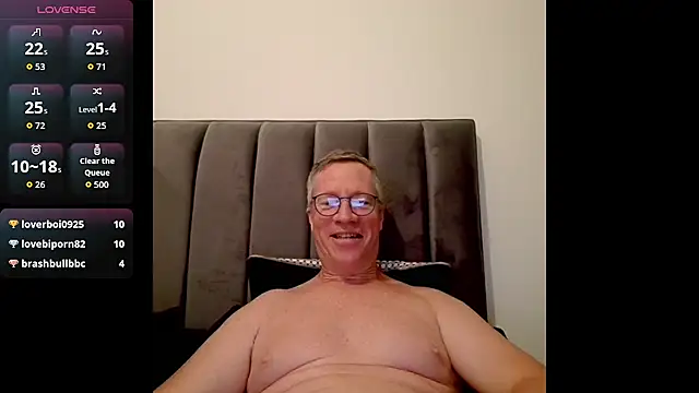 SinfulPulse69: онлайн-секс-чат