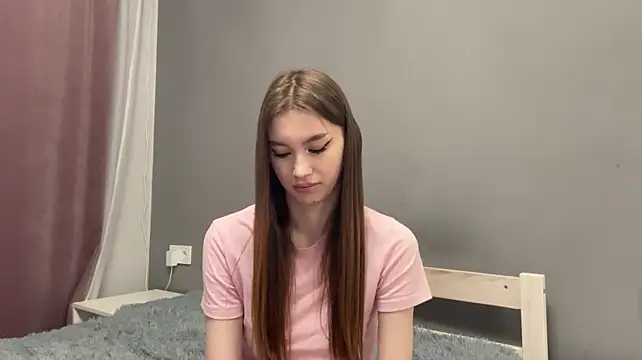 OlimpiaFontenot Live XXX Chat