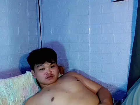 Rain_cum Pertunjukan Webcam