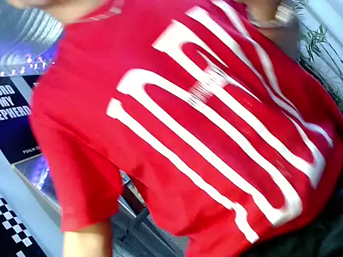 urhot_chany Chat XXX live