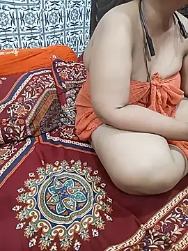 Tanisha-Chyn Live XXX chat