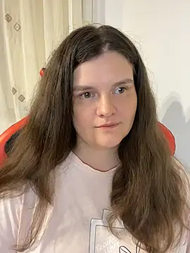 Webkamerová show ChubbyBae