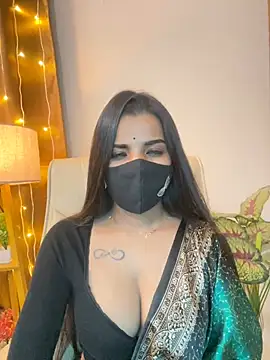 Chat +18 de its_ur_flora ao vivo