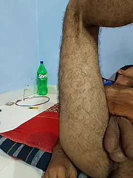 Czat XXX na żywo – Sexyboycroy