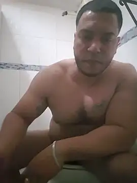 Show de webcam de mago_vive
