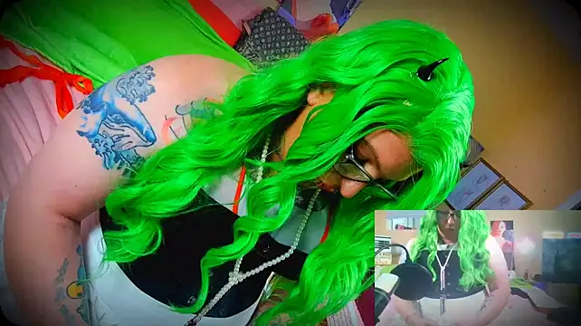 Blakelytgirl XXX чат на живо