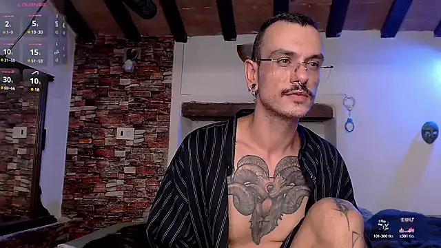 Show webcam de cek_186