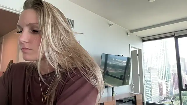 Graciemae_baexxのウェブカメラショー