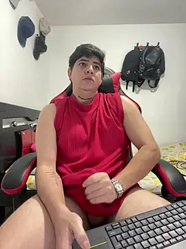 Fozil_Dvice Webcam show
