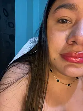 Show de Smit_rouse na webcam
