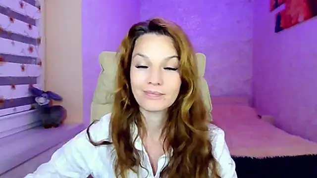 impossibleluna Live XXX Chat