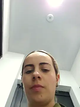 Sairy_ Live XXX Chat