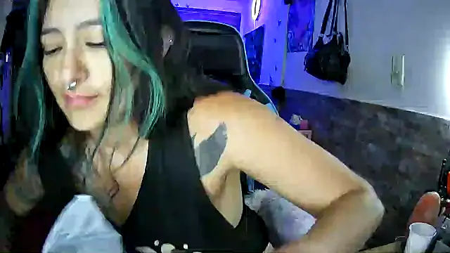 AngelaQueen_ Live XXX Chat