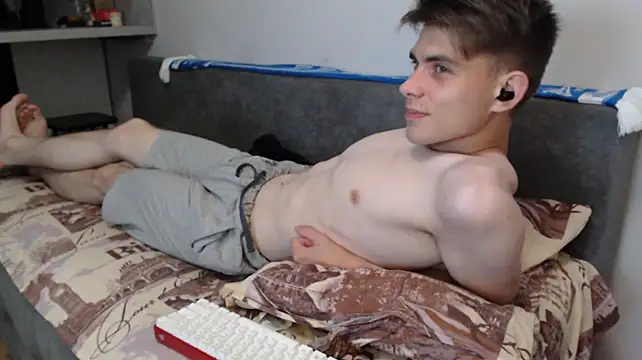 Student_Oliver 라이브 XXX 채팅