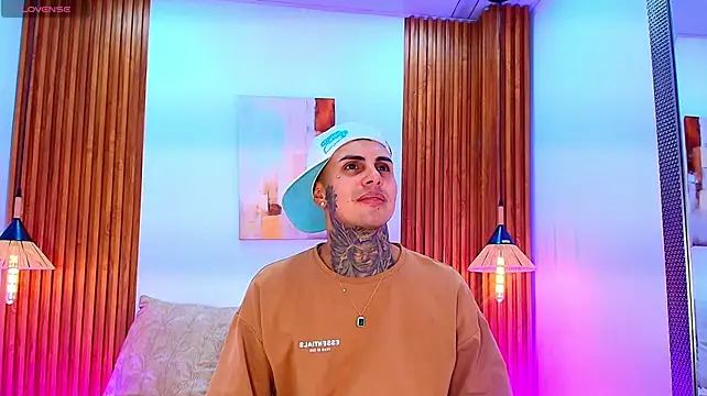 Liam_Ink's Live XXX Chat