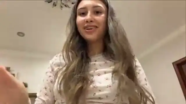Živý XXX chat NoreneKleinschmidt