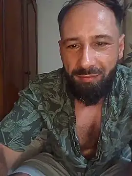 Tranda91 – Naživo XXX chat
