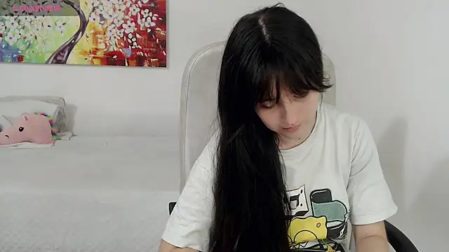 Chatroom XXX en direct de tania_sweet__