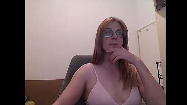 SavannaGirly's Webcam Show