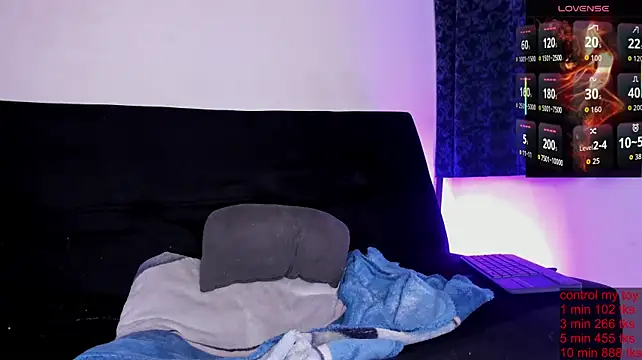 Matt_Ferrer Pertunjukan Webcam