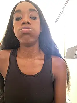 Lysii's Webcam Show