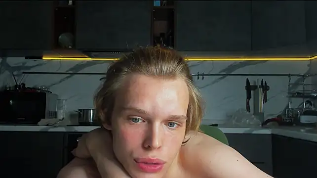 lolKenDowson Chat XXX live