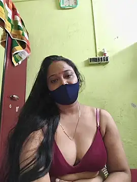 Živý XXX chat kashish_bhabhi