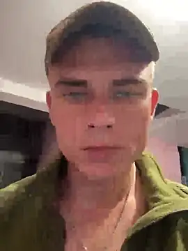 Webkamerová show Lion21s