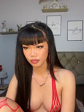 StarLoveeのライブXXXチャット