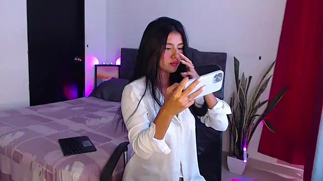Онлайн чат XXX jennspicygirl