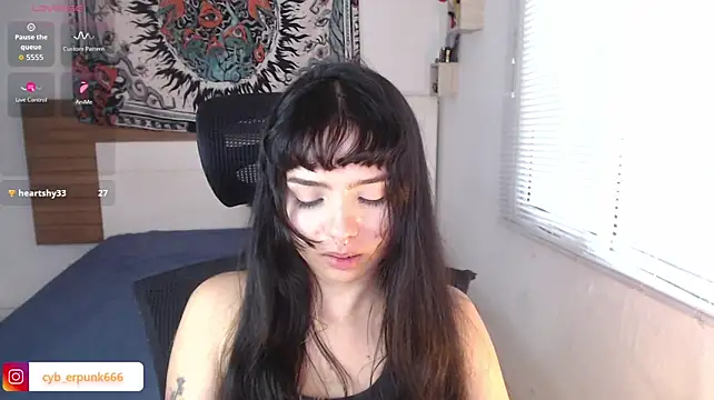 Margarita999's Live XXX Chat