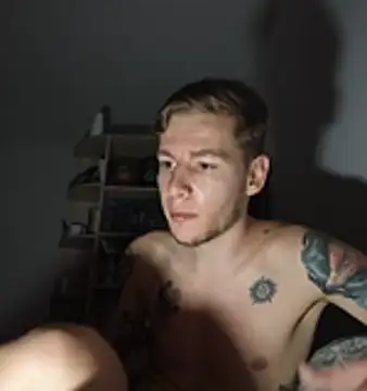 Silent_lord27 Webcam show
