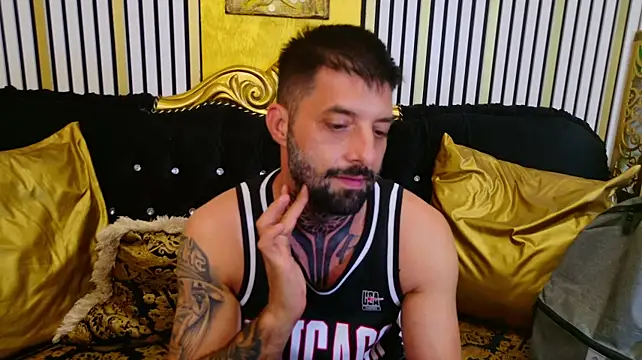 TommyDum Live XXX Chat