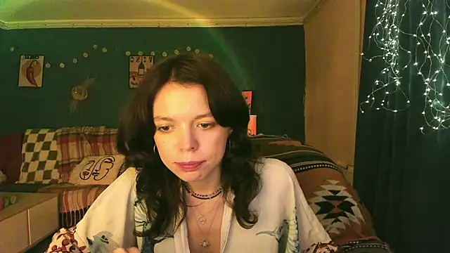 ClancyMorissey 现场XXX聊天