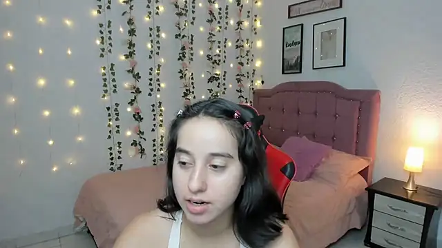 Sembang XXX Secara Langsung Antonella_heinz