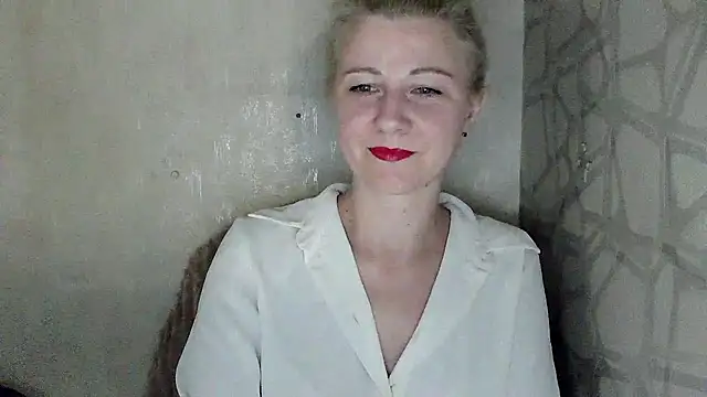 Katerina-Kissa's Webcam Show