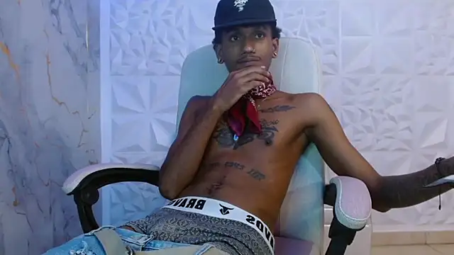 ManSant's Live XXX Chat