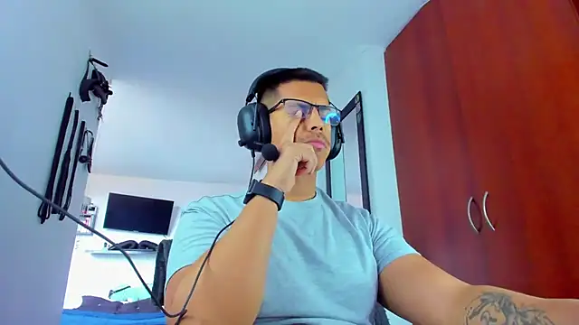 عرض كام _John_Boy_