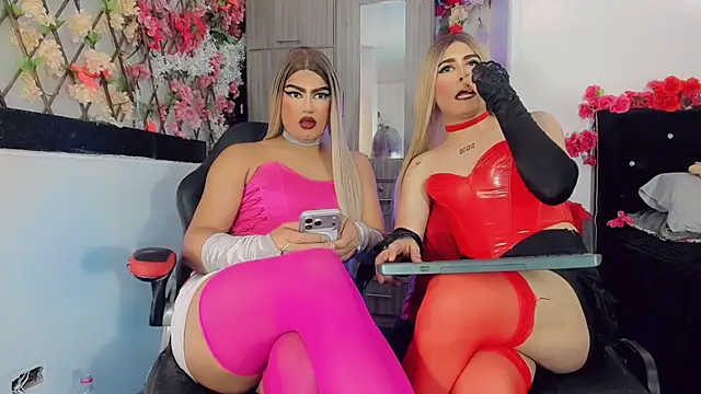 عرض كام Thiara_veky_