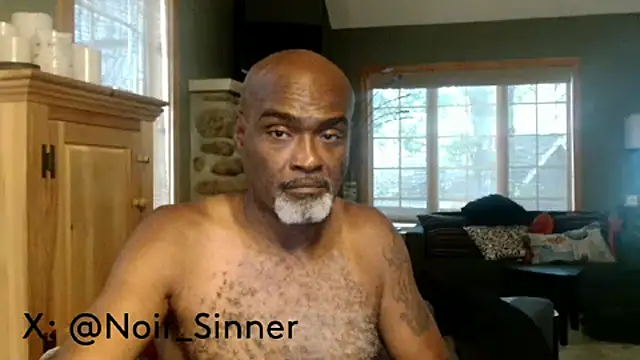 sinnernoir Chat XXX in diretta