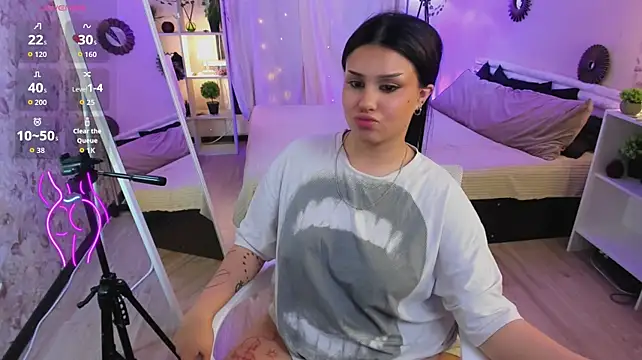 amelibambyn Live XXX chat