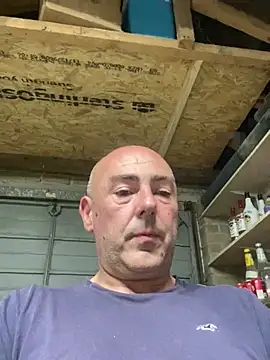 Richmcgee Webcam-Show
