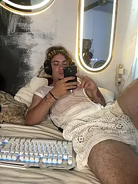 AngelLatinBoy's Live XXX Chat