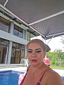 Show Webcam de anita1976